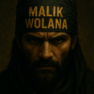 Malik Wolana