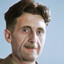 Avatar of George Orwell