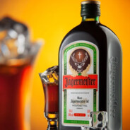 Jagermeister