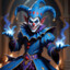 The Dark Jester