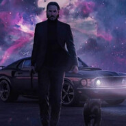 JOHN WICK