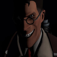 Steam Avatar