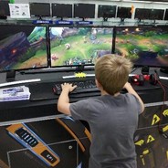 当我脑子过载时，我会使用牛子