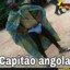 Capitão Angola