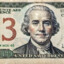 $3 Bill