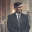 Thomas Shelby