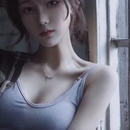 我会拿着刀偷偷的跟在你身后捅你菊花