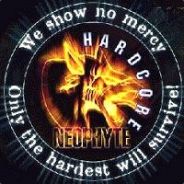 ᵀᴴᴱÑᴱo @ BLØÐiiiii