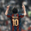 Leo Messi 2012