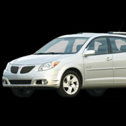 2010 Pontiac Vibe