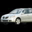 2010 Pontiac Vibe