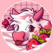 Strawberry Milk