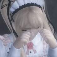 Player avatar