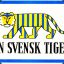 En Svensk Tiger