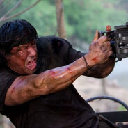 I am fking Machinegunner