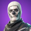 Skull Trooper from Fort