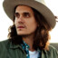 Cowboy John Mayer