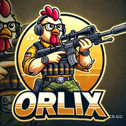 Orlix - steam id 76561199002483425