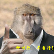 葛优灵长类限定版