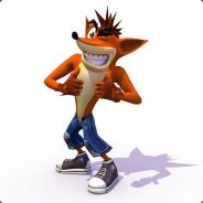 Steam Avatar