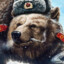 Comrade Bear