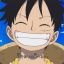 LUFFY&lt;3