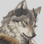 ODST 105th Division Wolf