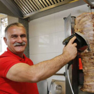 Maître Kebabier
