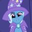 The Great and Powerful Trixie