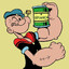 Popeye||skins.army