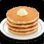 Mr. Pancakes