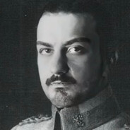 YAHUDİ DÖVEN avatarı