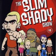 SLIM SHADY
