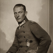 Prime Hermann Göring