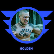 Golden