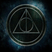 DEATHLY HALLOWS