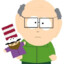 Mr. Garrison