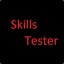 SkillsTester