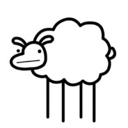 傍晚烛火前的暖光