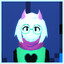 Ralsei Deltarune