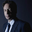 Agent Fox Mulder