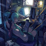 初音