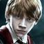 Ron Weasley,*9