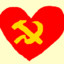 ☭ Communism Heart ☭