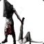 Pyramid Head