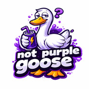 NotPurpleGoose