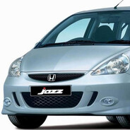 2007 Honda Jazz