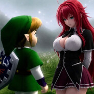 Steam Avatar