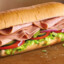 Subway Cold Cut