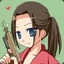 Angie^^!
